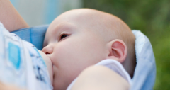如何调理宝宝过敏体质？吃对益生菌